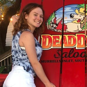 Meet your Posher, Kristina